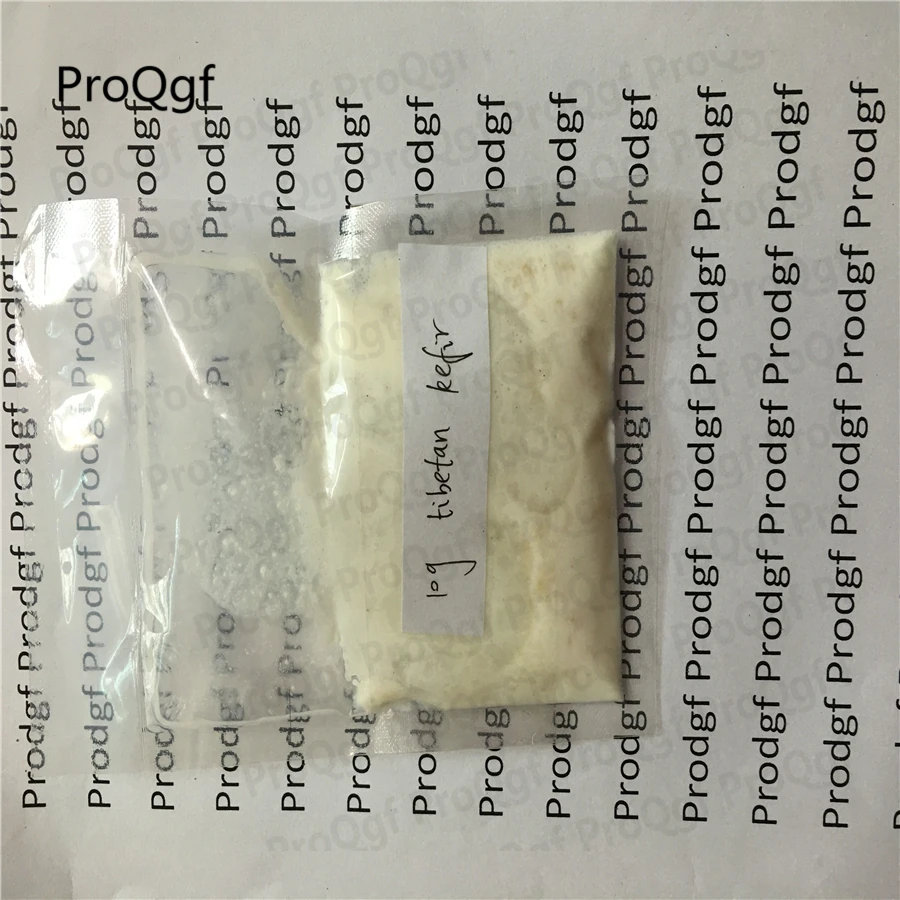 

10Gram A Set Tibetan kefir