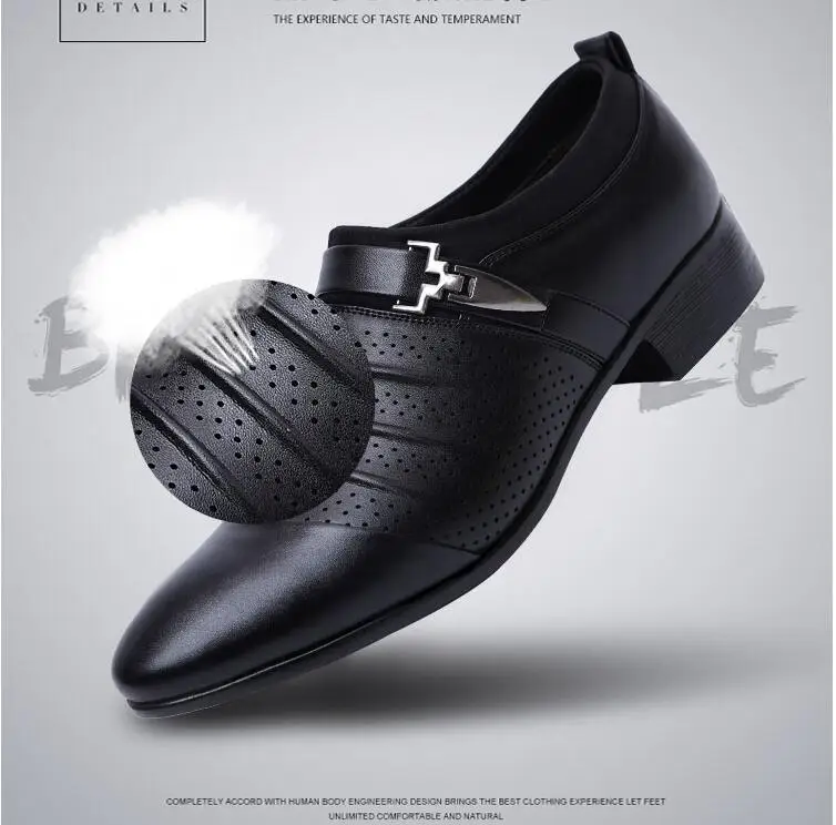 Мужская обувь; повседневные лоферы; Кожаные Туфли-оксфорды для мужчин; Летняя обувь; мужские роскошные брендовые дизайнерские туфли-лодочки; свадебные модельные туфли; большие размеры