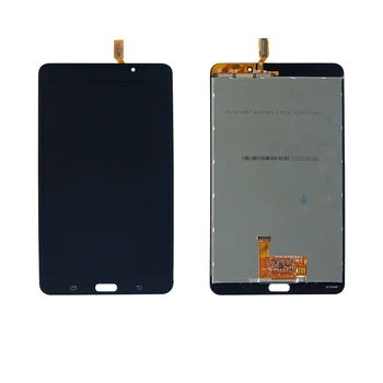 

For SAMSUNG 7" Tab 4 SM-T237P T237P SM-T230 SM-T230NU Wifi Touch Screen Digitizer + LCD Display Assembly Free Shipping