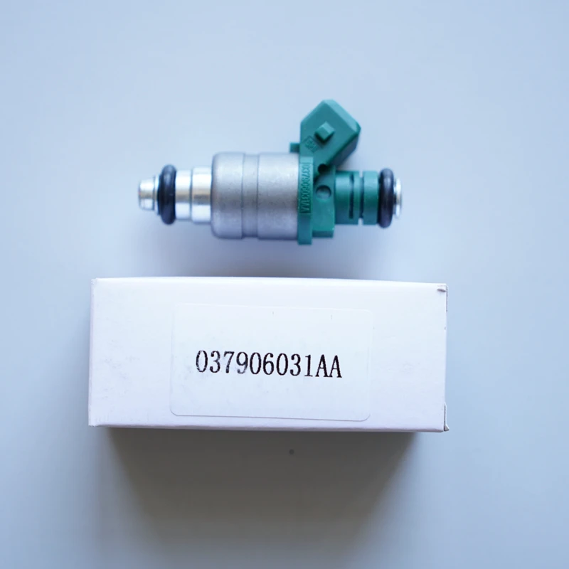 

fuel injector for VW Golf Mk3 Mk4 PASSAT & For AODI A3 SEAT SKODA OCTAVIA 1.6L-2.0L #037906031AA