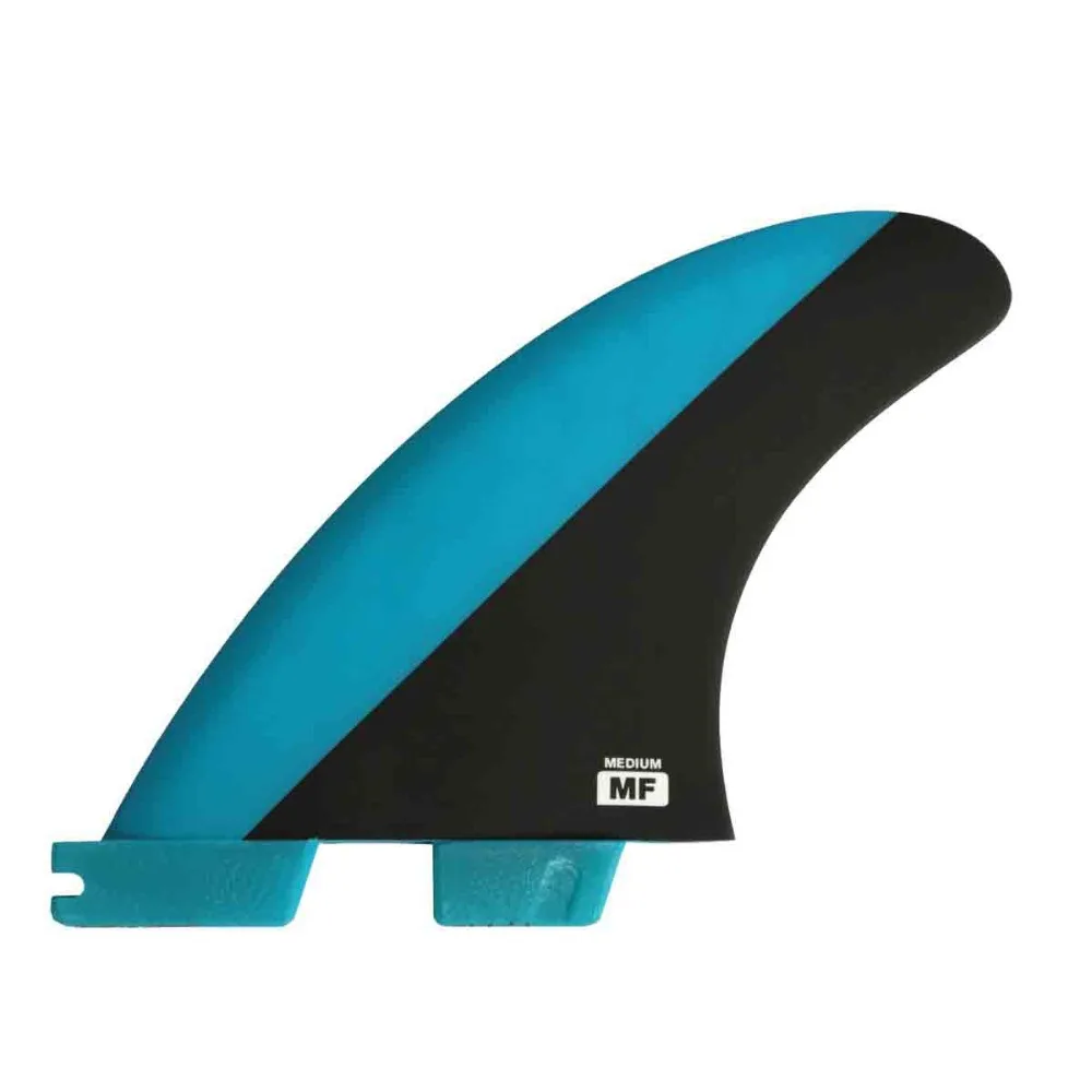 

FCS II MF TRI FINS