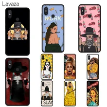 Lavaza Beyonce limonada que matar suave cubierta TPU para Xiaomi Mi 6 8 A2 Lite 6 9 Pro A1 mezclar 2s Max 3 F1 casos