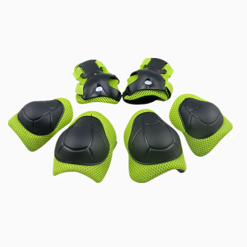 Prix pour LANOVA 6 pcs/ensemble de protection patins Ensemble Genouillères Coudières Poignet Protecteur Protection pour Scooter Vélo Rouleau De Patinage Prix pour LANOVA 6 pcs/ensemble de protection patins Ensemble Genouillères Coudières Poignet Protecteur Protection pour Scooter Vélo Rouleau De Patinage