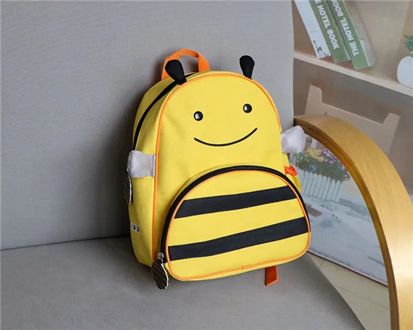 VIP ссылка на Серия SK - Цвет: bee backpack