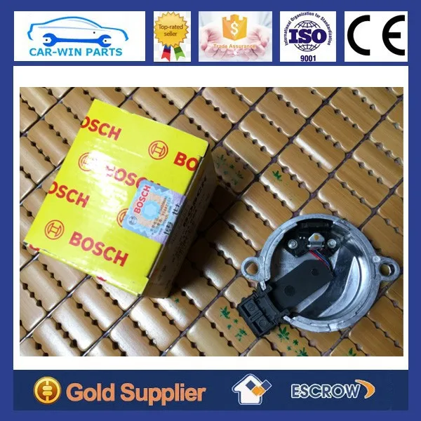 

Genuine 058 905 161 B 058905161B 0 232 101 024 0232101024 camshaft position sensor for audi a3 a4 a6 a8 cabriolet tt vw