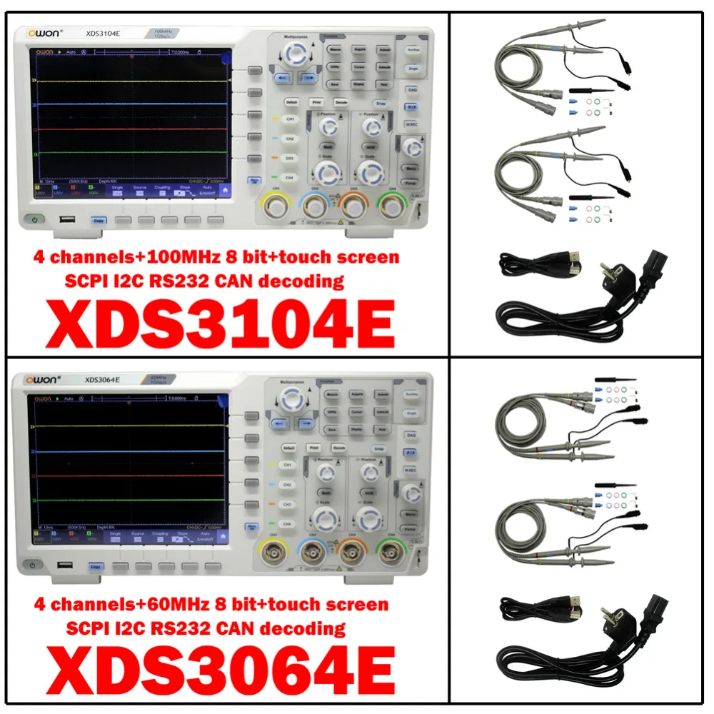 XDS3104E 001