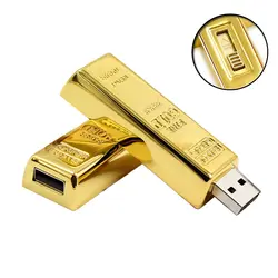 Мини usb flash drive128GB высокое качество металла Флеш накопитель 4 GB 8 GB 16 Гб, 32 ГБ, 64G, memory stick творческий подарок флешки cle usb