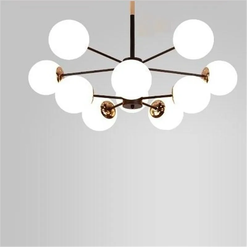 

Sala Jantar Candiles Modernos Lampara De Techo Colgante Moderna Loft Luminaire Suspendu Hanging Lamp Lampen Modern Pendant Light