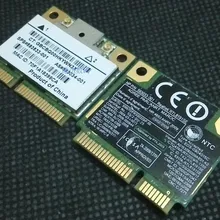 Ssea WiFi+ Bluetooth беспроводной сетевой карты для HP Compaq 320 321 325 320 420 421 425 510 321
