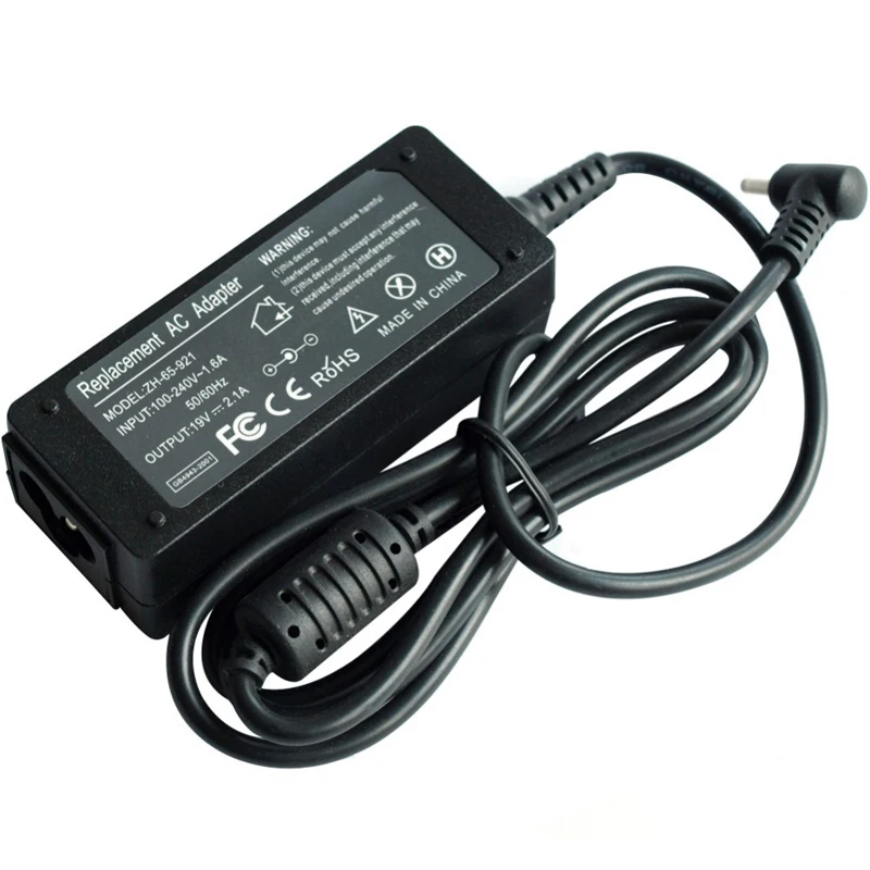 US $7.4 45% OFF|19 V 2.1A adapter AC ładowarka do laptopa do asus Eee PC Netbook ładowarka F0754 EXA081XA 1201N ADP 40H40PH AB moc dostaw|charger for US $7.4 45% OFF|19 V 2.1A adapter AC ładowarka do laptopa do asus Eee PC Netbook ładowarka F0754 EXA081XA 1201N ADP 40H40PH AB moc dostaw|charger for