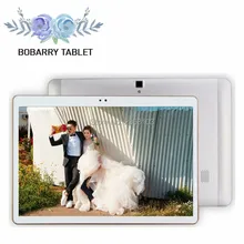 BOBARRY 4G LTE S106 Android 6 0 10 1 inch tablet pc Octa Core 4GB RAM