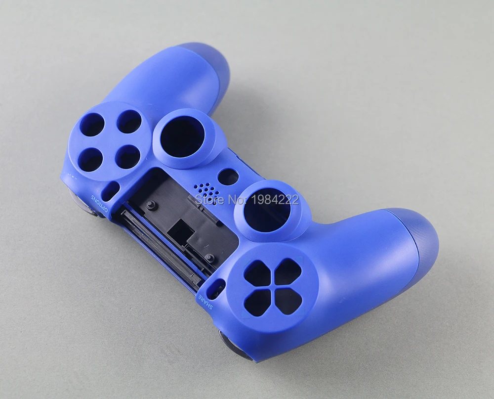 OCGAME для PS4 Pro беспроводной Dualshock 4 контроллер JDS040 jds 040 0 передний задний жесткий