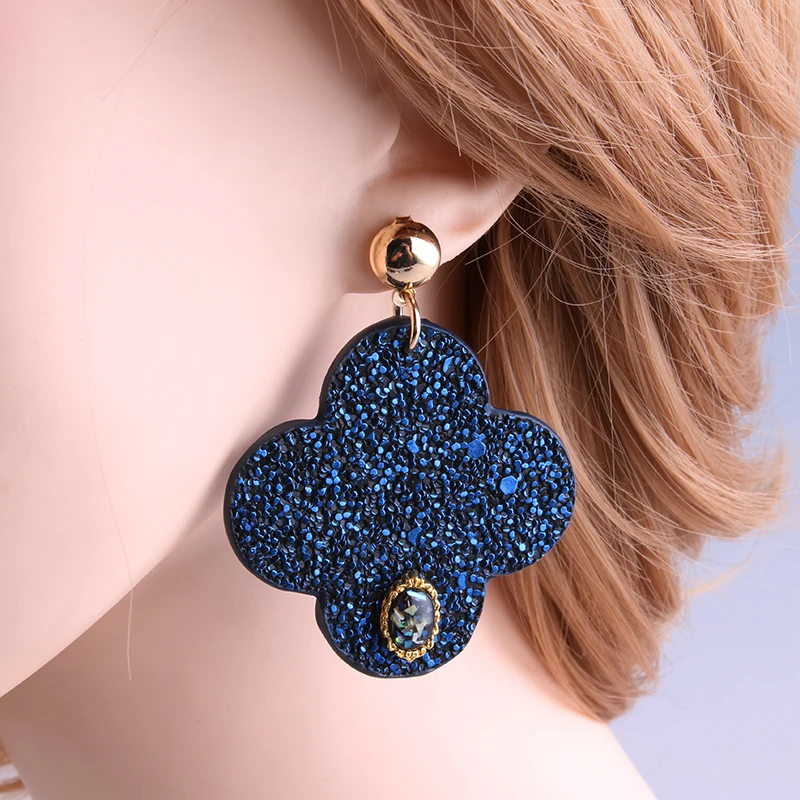 aretes aretes de mujer big earrings bohemian earrings boucle d'oreille femme brinco brinco boho drop earrings for women tassel earrings pendientes küpe oorbellen brincos earings orecchini  (17)