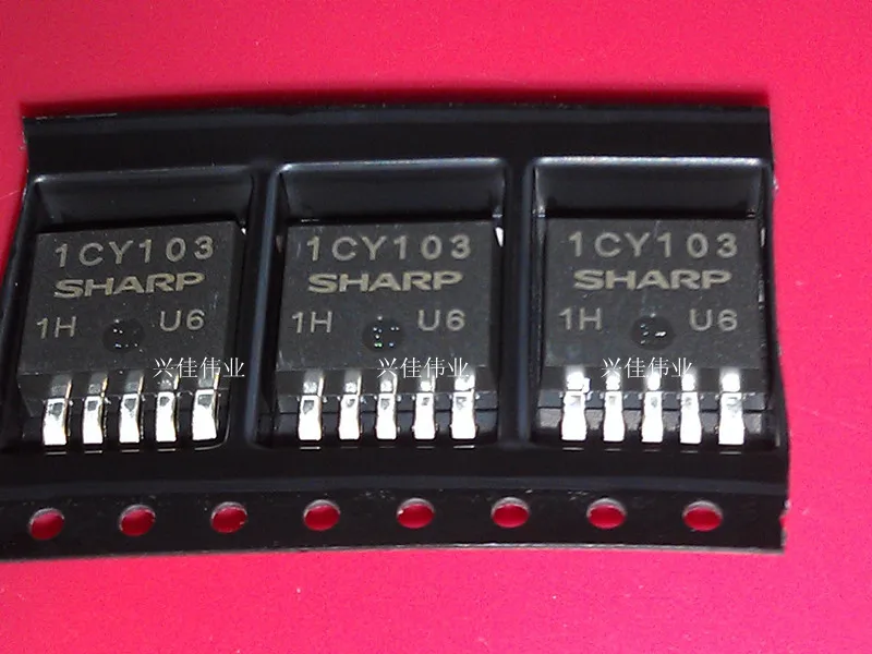 

freeshipping PQ1CY103 PQ1CY103