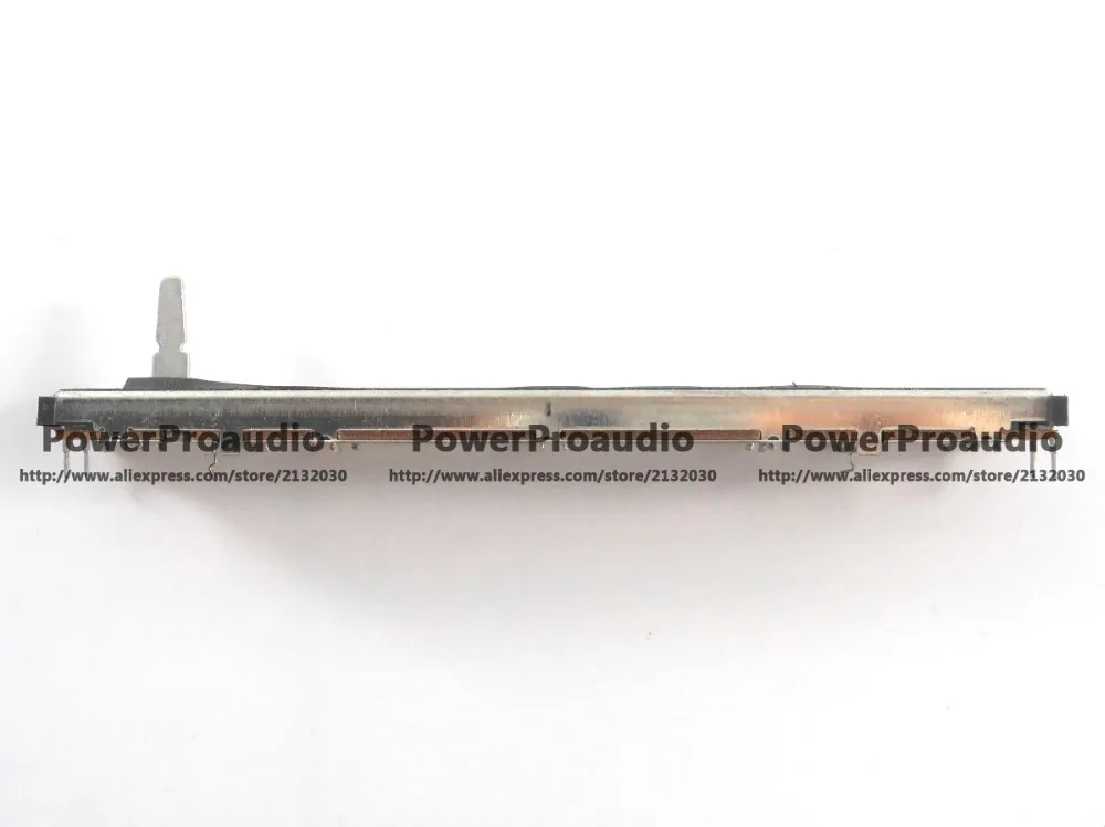 2pcs Pitchfader fader DCV1009 FOR CDJ 100S 200 350