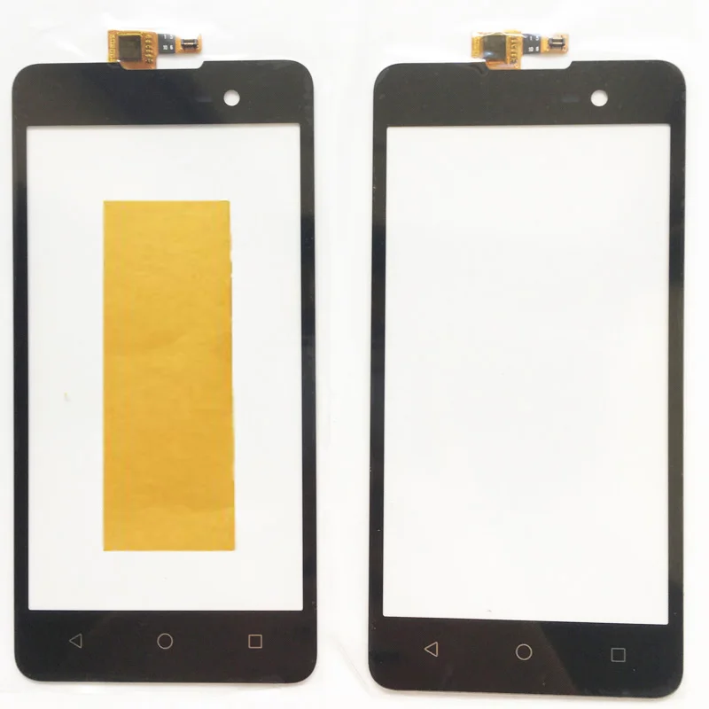 

Phone Touch Screen For BQ BQS-5065 BQS 5065 Touch Sensor Panel Digitizer Glass Lens Touchscreen