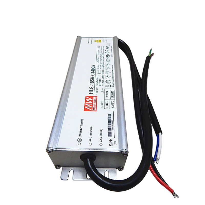 HLG-185H-C1400B 3