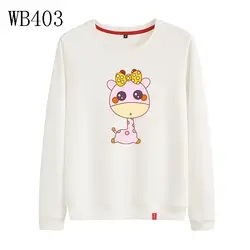 WB403-WB417 Новинка 2018 Мужская модная футболка пуловер Бесплатная доставка