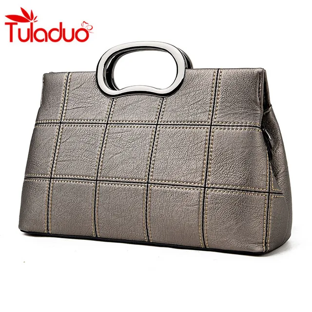 Tuladuo Women Leather Handbags Sching Tote Bag Luxury Tuladuo Women Leather Handbags Sching Tote Bag Luxury Bags Designer Hand Vintage Pack