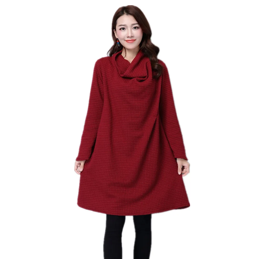 Cotton polyester blouses for women clearance clothing