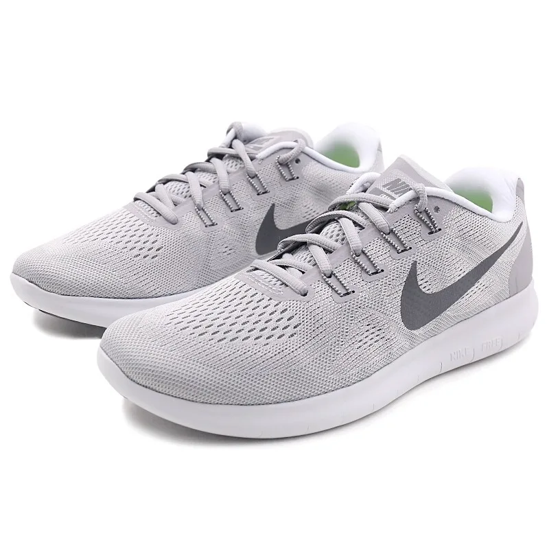 Новые оригинальные мужские кроссовки NIKE Free|Беговая обувь| |