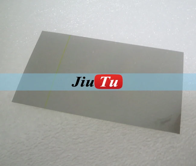 olarizer On The Rear Back Film With Silver Film For iPhone 6 6g LCD Screen Polarizing jiutu (9)
