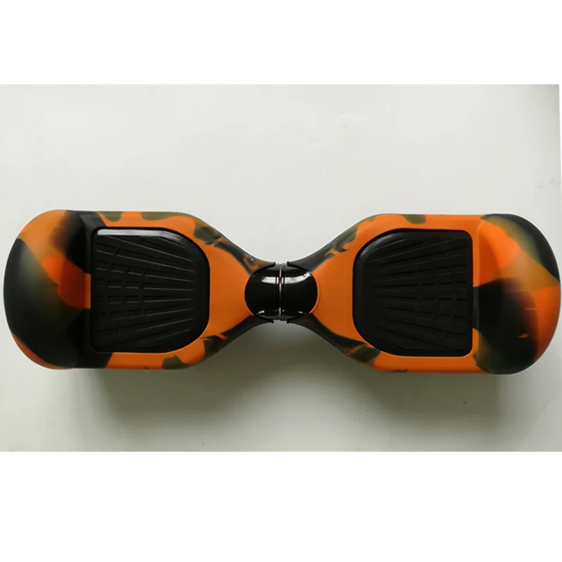 Hoverboard Silicone Case Full Cover