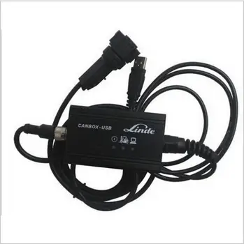 

NEW Linde Canbox+Doctor + NEW Linde Service Guide LSG 5.1.4+Linde Pathfinder +Doctor v2.01.05 +keygen