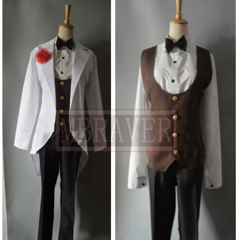 

Игра под заказ LOL Cosplay Debonair Jayce косплей костюм любого размера