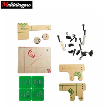 

Cheap BDM FRAME with Adapters Set Fit original FGTECH
