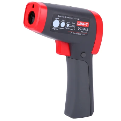 

UT301A Infrared Thermometer