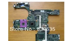 446904-001 laptop motherboard INT 965 6510B / 6710B 5% off Sales promotion, FULL TESTED,