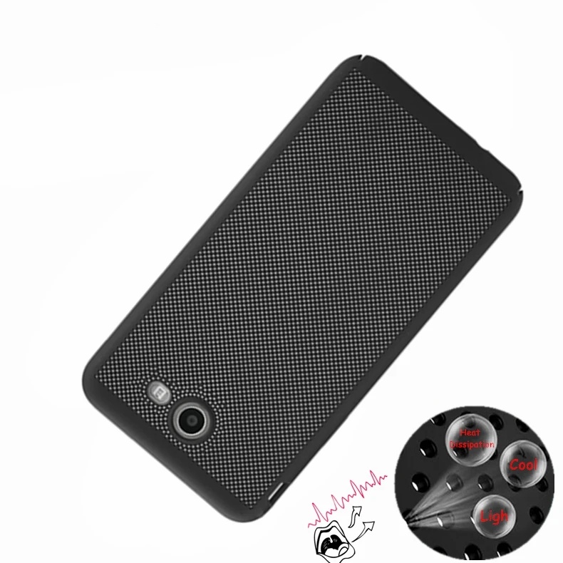 HUDONN For Case Samsung Galaxy J3 2017 Cover Ultra Thin PC Heat Dissipation Cooling Capa J327P |