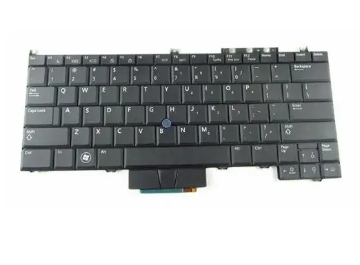 

keyboard for FOR Dell Latitude E4300 US/UK/IRISH/FRENCH/BELGIAN