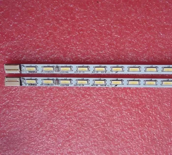 

LED55F5590PF KPL 550B1LED2 35018085 35018013 LED backlight 1pcs=56led 613mm