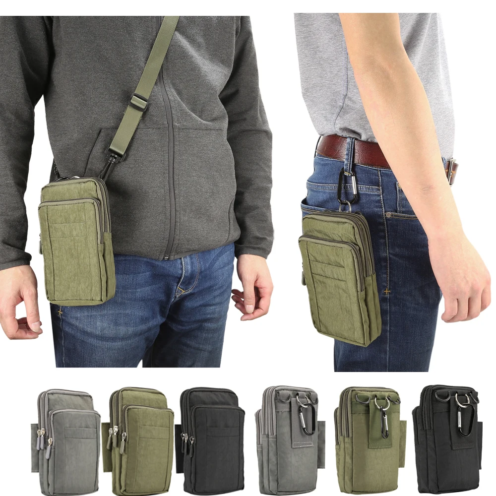 Универсальный чехол, сумка на плечо, сумка для мобильного телефона, кошелек на шею, Открытый Чехол для huawei Y625 Y5 Y7 Y9 Honor 8 9 5X 6X 8X 7A