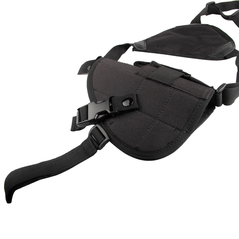 Shoulder-Pistol-Gun-Holster RL31-0020-02