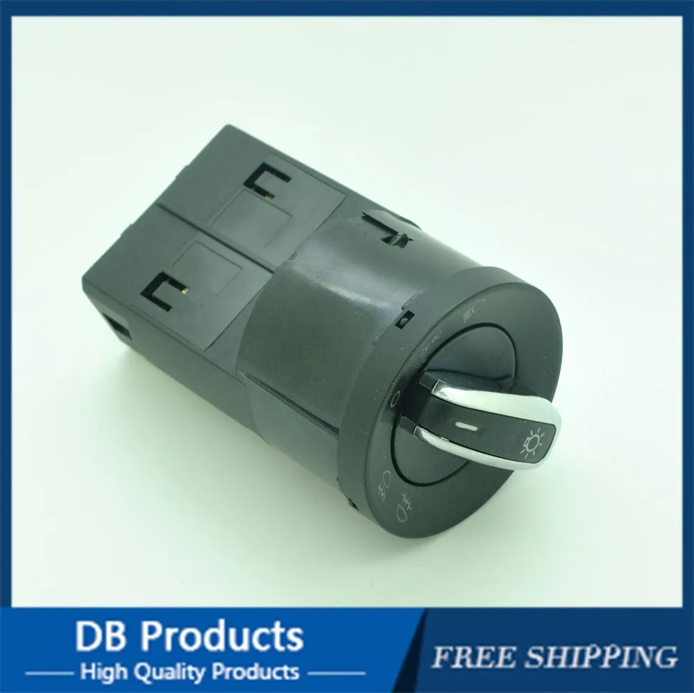 

HEADLIGHT SWITCH CONTROL for VW JETTA GOLF MK4 BEETLE PASSAT B5 B5.5 BORA,3BD 941 531A