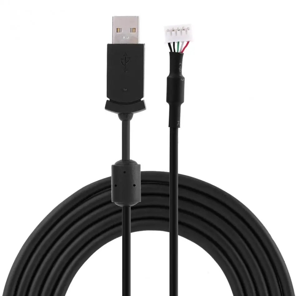 Сменный USB кабель для мыши/провод Microsoft IE3.0|usb mouse cable|mouse usb cablecable for |