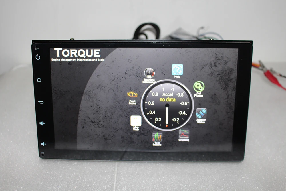Best Lenvio IPS 2G RAM 32G ROM Octa Core Android 7.1 CAR DVD PLAYER For Toyota Highlander 2009-2012 2013 2014 Radio GPS Navigation BT 3
