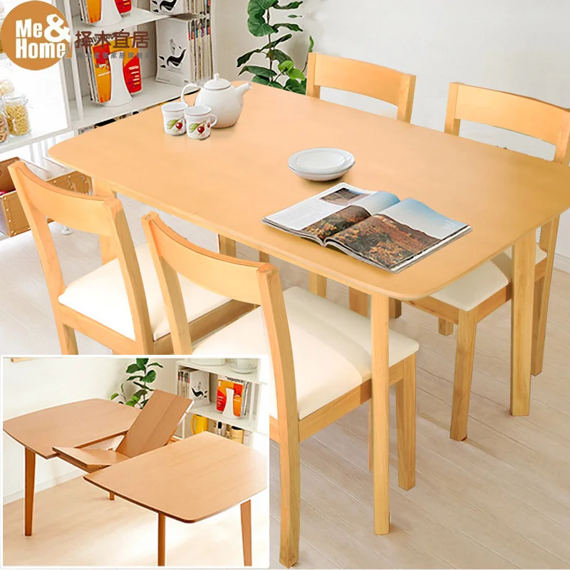 Hot Scandinavian Furniture Ikea Style Restaurant Dining Table Ikea Style Restaurant Dining Table