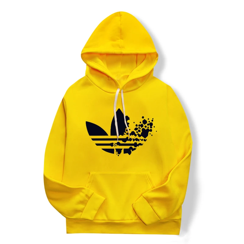 

100% spandex men's hoodie sport shirt