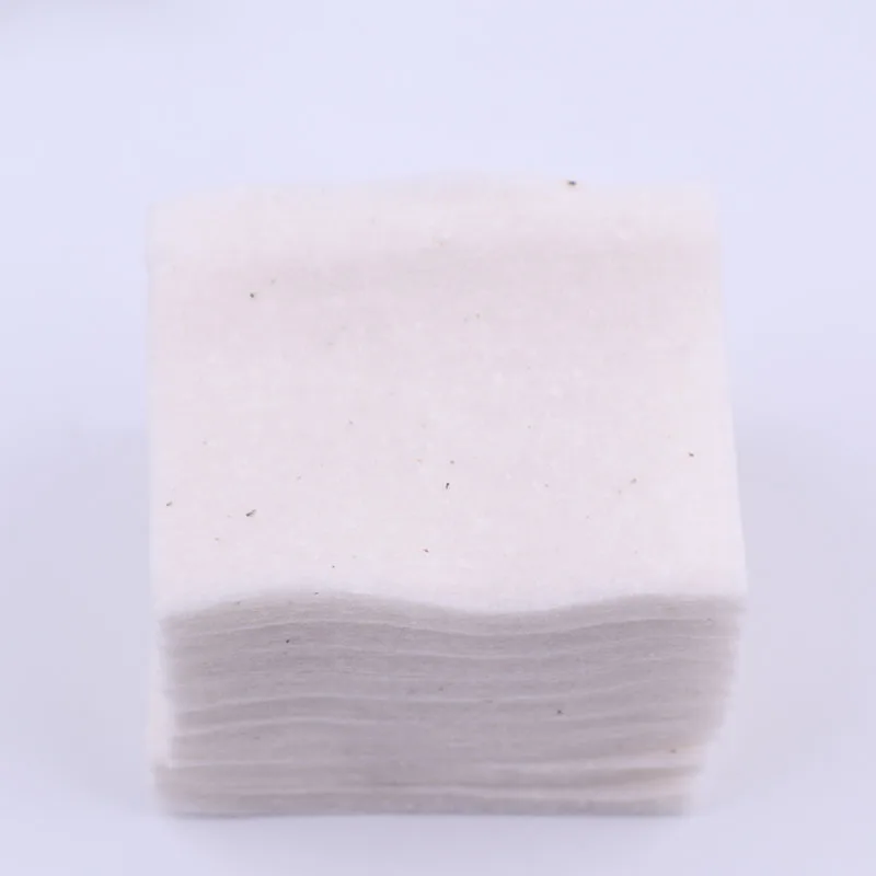 180 шт./упак. органический японский хлопок для RDA RBA атомайзер катушка фитиль Сделай