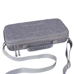 2 цвета открытый жесткий чехол для переноски сумка для хранения сумка с плечевым ремнем DJI Осмо Mobile