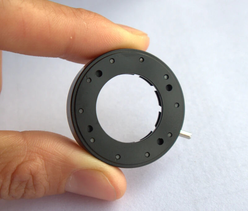 Condenser Diaphragm Microscope