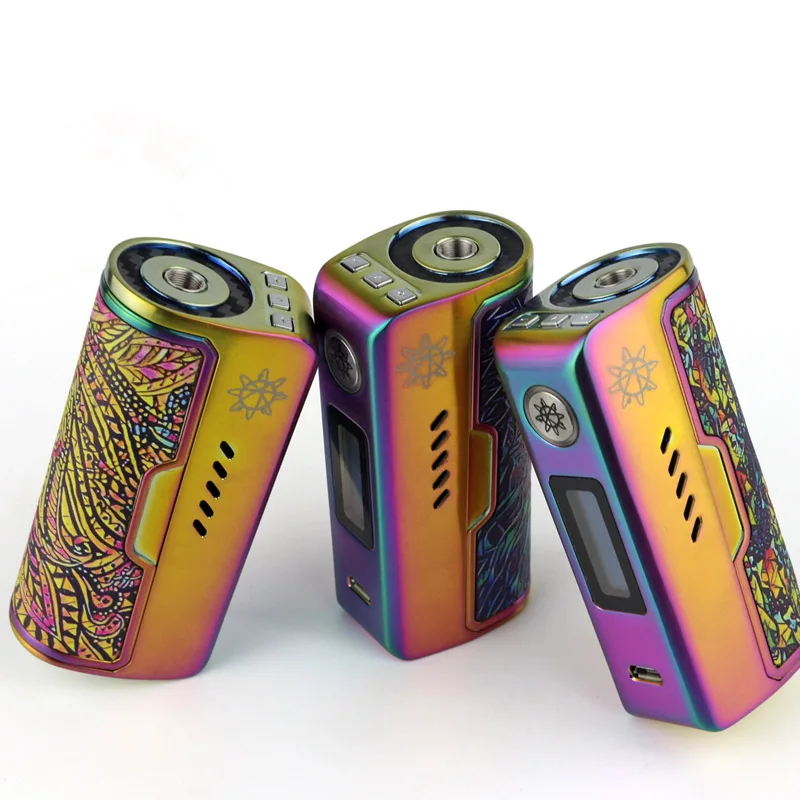 Rogue 100. Dovpo rogue 100w. вейп dovpo rogue 100. 18650 mini.