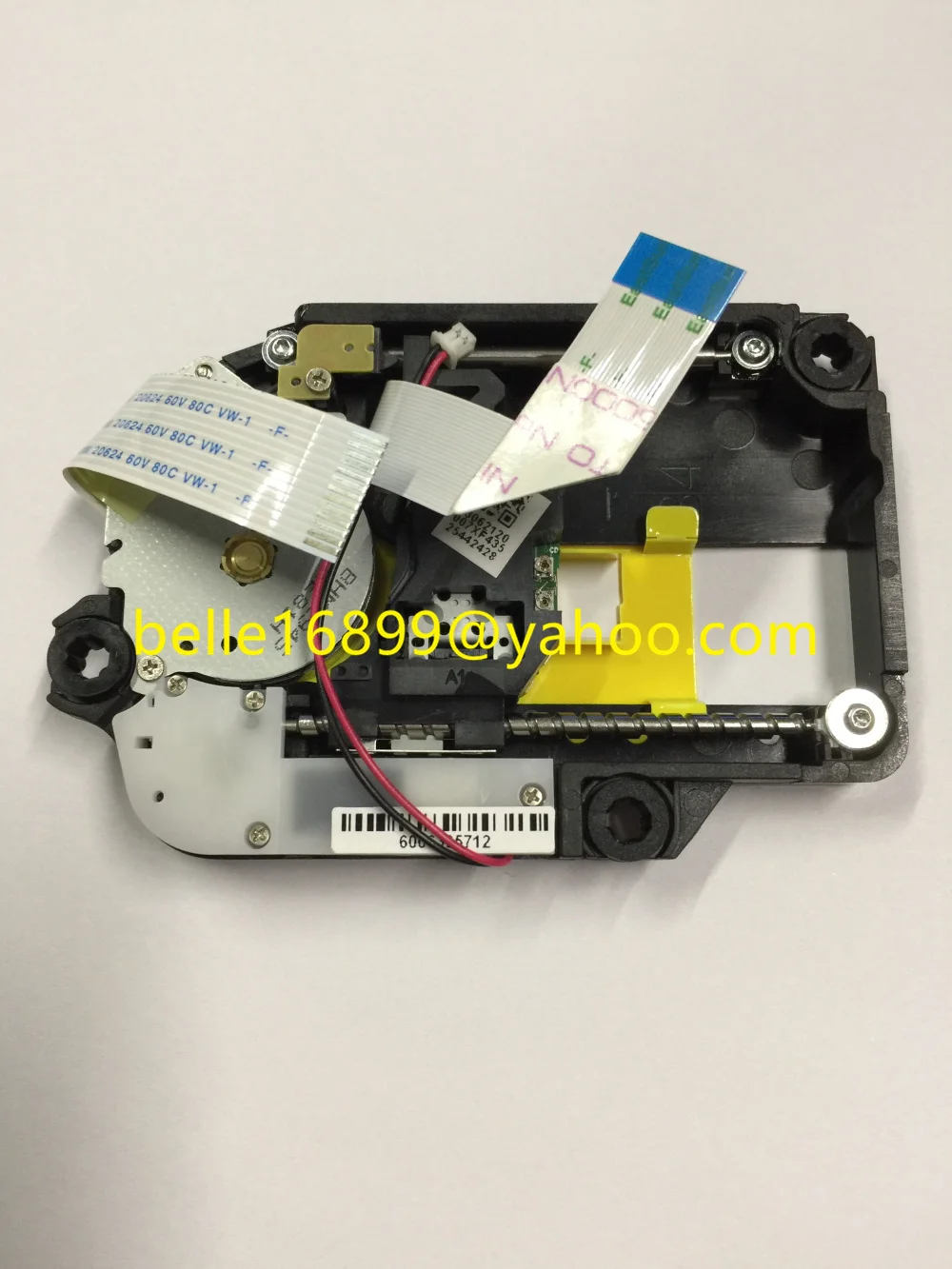 Оригинальная новая Лазерная линза Φ CD/VCD/TOP-3000S оптовая продажа TOP3000S оптический