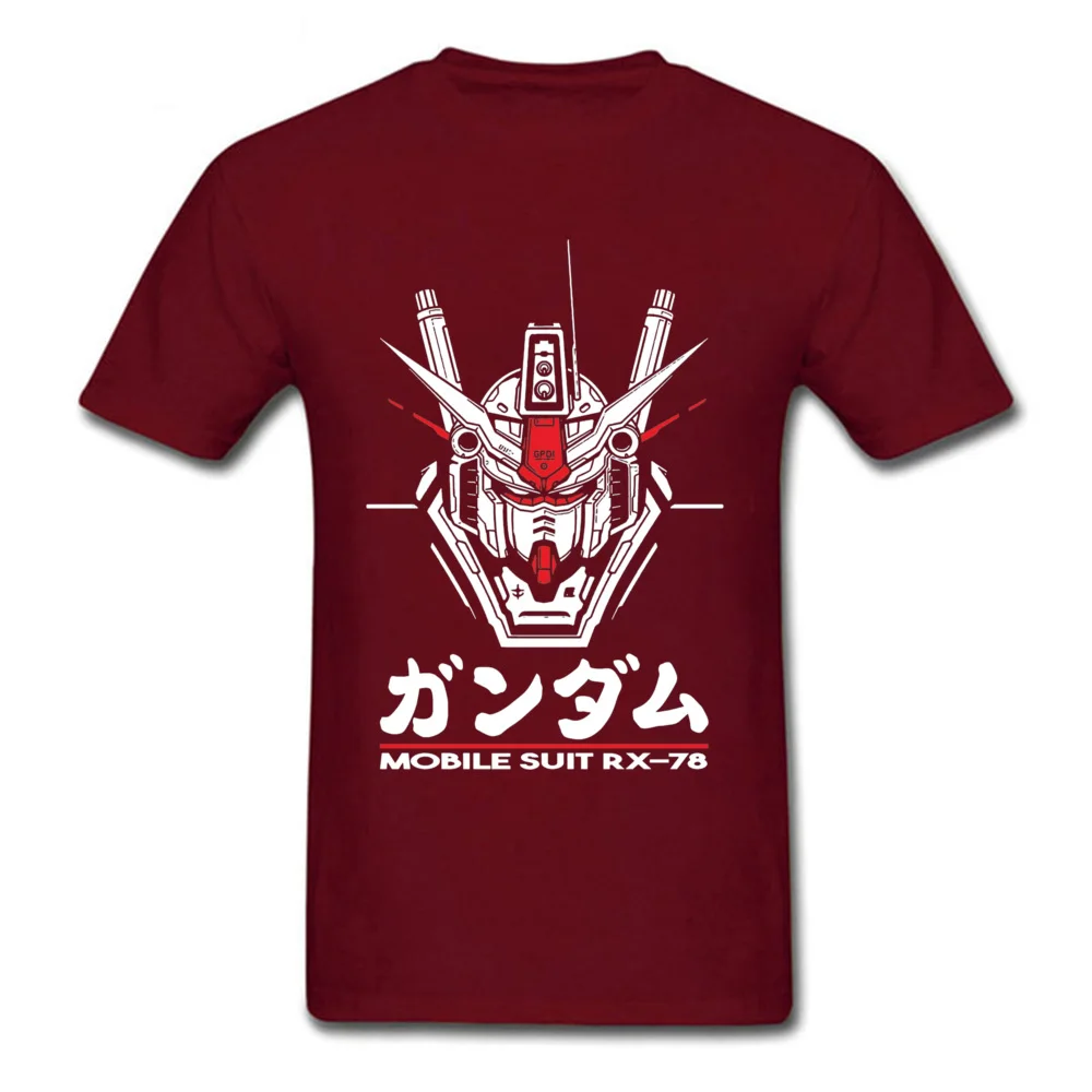 RX 78 Gundam футболки для мужчин отличная футболка мужская хлопковая черная футболка Gundam футболка Япония Harajuku уличная одежда Geek RX-78 костюм