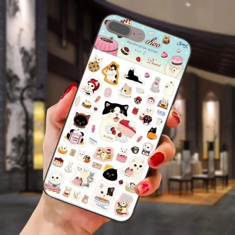 ТПУ лучшие чехлы большой стикер бомба Jdm прекрасный для Xiaomi Redmi Note 2 3 4 4A 4X 5 5A 6 6A 7 Go