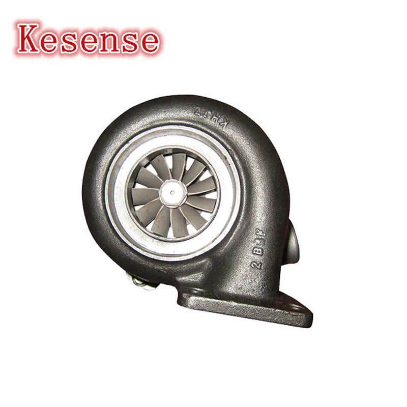 PC300-5 S6D108 TO4E08 466704-0103 turbocharger 6222-81-8210 | Автомобили и мотоциклы